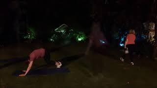 Pilates Dynamics Booty Camp