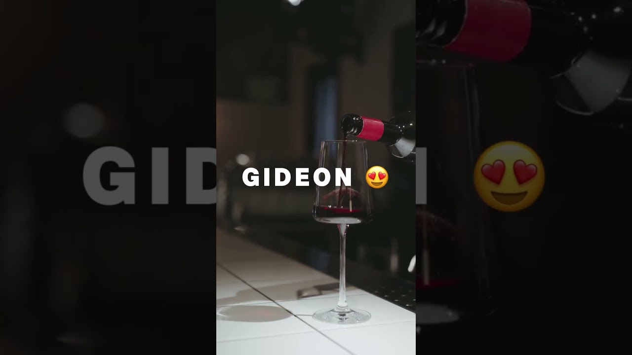 Is Gideon Cross your OG book boyfriend? 🔥