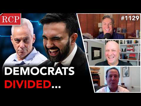 Is Socialism Now "Mainstream"? Trump's Plan to End Mail-In Ballots, & More | RCPod