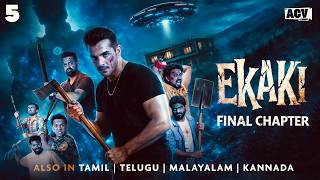 Ekaki Chapter 5 : The Conqueror | Ashish Chanchlani | ACV Studios