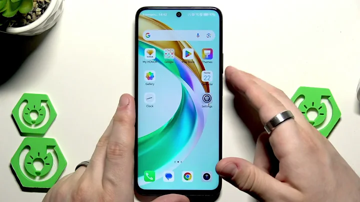 HONOR 200 Smart – Top Tricks and Hidden Features