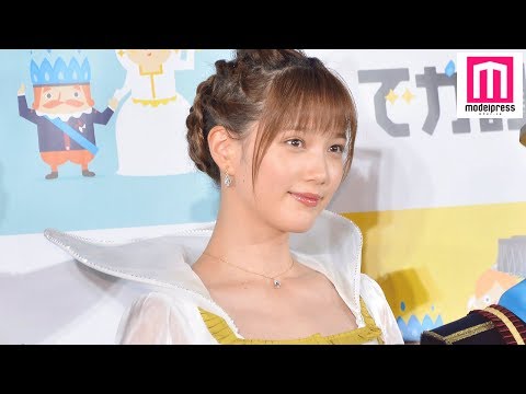 本田翼、キスシーンの“裏事情”ぶっちゃける　共演者はご立腹