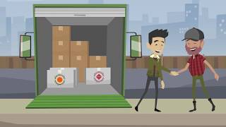 HaulPay for Brokers - Quick Pay Delivered