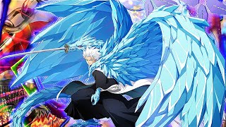 Mtg Rock Sombrio - Anime Edit Funk - Bleach