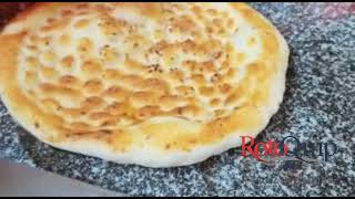 Rotoquip UK Automatic Roti / Nan / Paratha Rotating Gas Oven