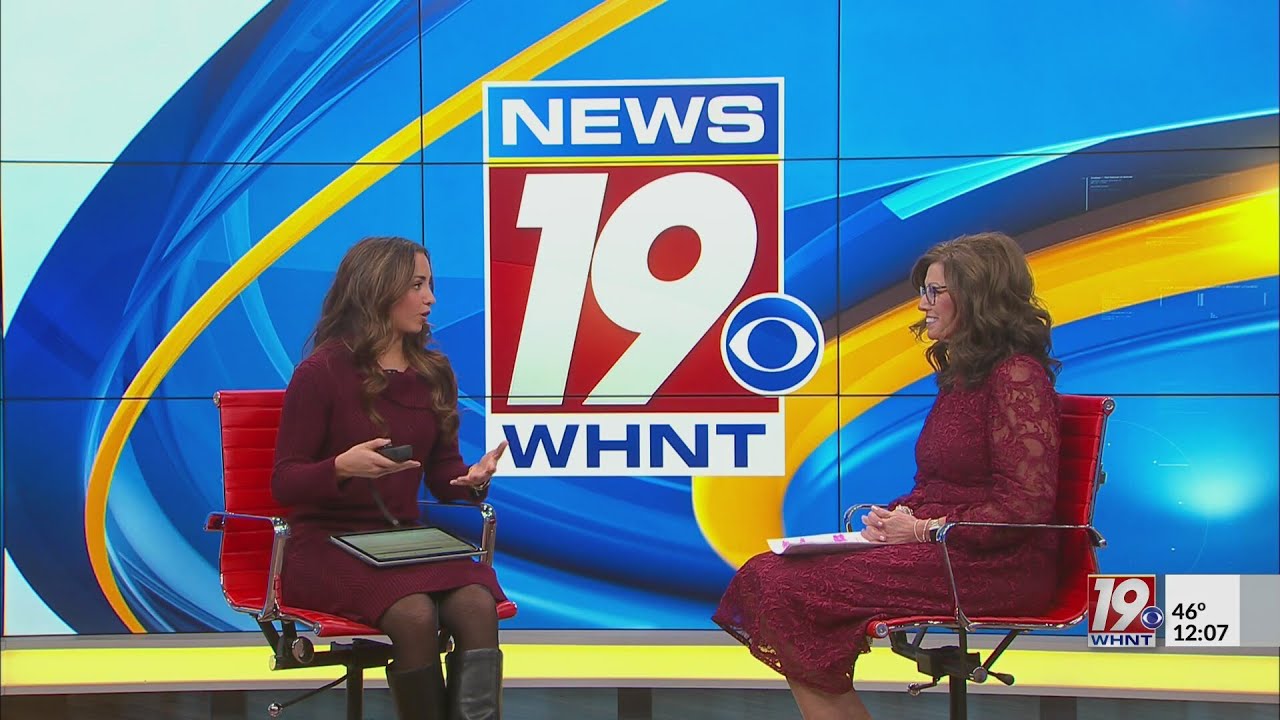 Better Business of North Alabama warns of holiday scams | Dec. 9, 2025 | News 19 at Noon