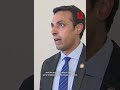 Democrat Warns American People are 'Losing Trust' in Congress