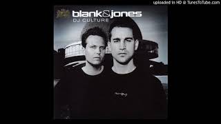 Blank &amp; Jones - The Blue Sky