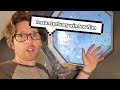 DIY Home Upgrade: Adding Privacy Film to Windows with The Buildy Bunch!
