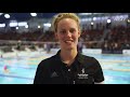 Session Four | Aon New Zealand Championships | Swimming