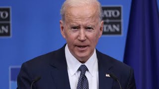 Biden Wants Russia Out of G-20, China Under Pressure