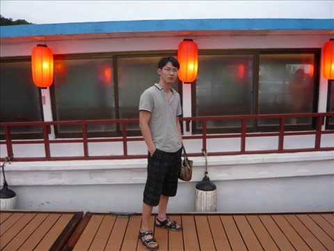 帛琉旅行照片