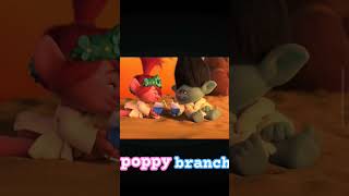 Trolls 2016 | Branch's Bunker Scene |Best Scene Ever