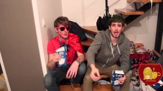 Rap - Il Fait Chaud Ici Lanuster