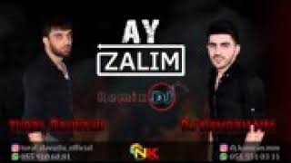 Ay Zalim Mahnisi Super