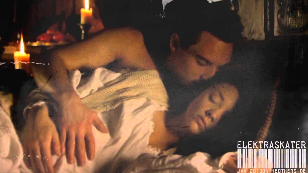 Henry/Anne - On the other side