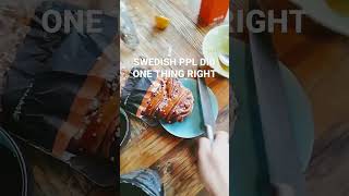 Swedish Ppl Are Big Genius