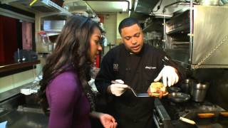 Square Bar - Chicagos Best