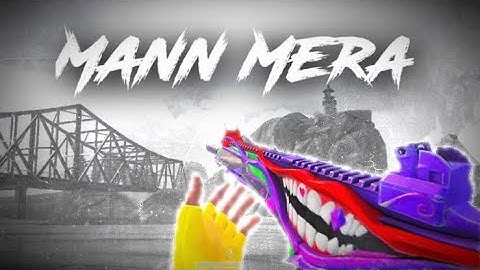 ⚡️💕Arcade X Mann Mera⚡️💕 PUBG MONTAGE | SAMSUNG,A3,A5,A6,A7,J2,J5,J7,S5,S6,S7,59,A10,A20,A30,A50,A70