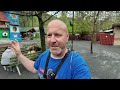 Beginning of video