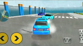 Big City Limo Car Driving Dimuletor | Car Crash || Android Rider ||| Game Play.. | Worst Driver..!!! screenshot 4