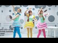 Orange Caramel - クッキークリーム&ミント MV