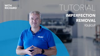 Tutorial: Tolecut