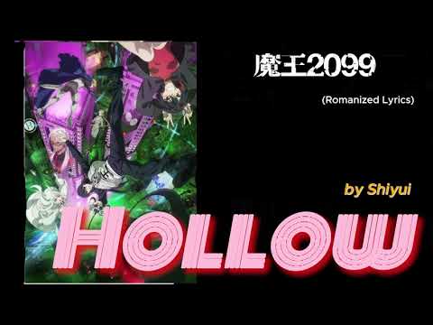 『Maō 2099』- Opening FULL \