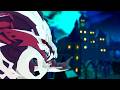 Dragon Adventures Halloween Event Trailer 2025