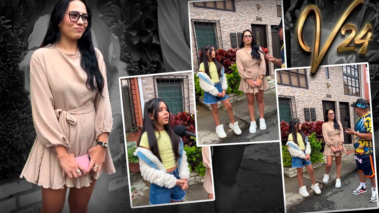 Madre decide aclarar lo sucedido con su hija y contarnos qué pasó con su pareja