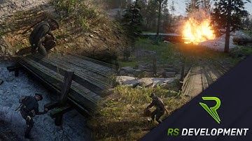 RSD DYNAMITE - [RedM Script]