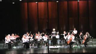 Geometric Dances - Triangle Dance - Richard Meyer