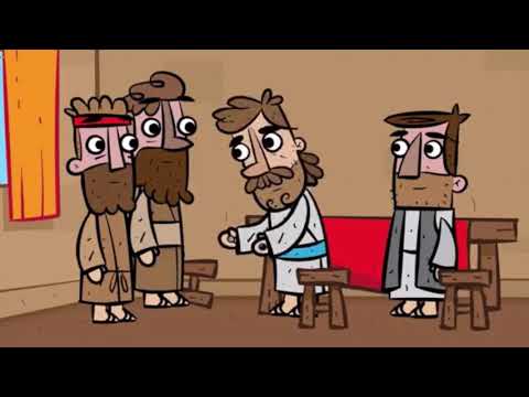 Ascension day assembly - YouTube