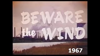 Beware the Wind 1967 George Washington University screenshot 3