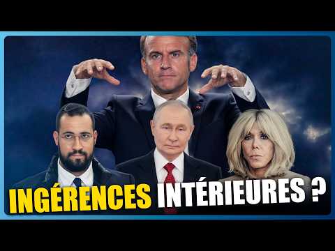 Domestic Interference