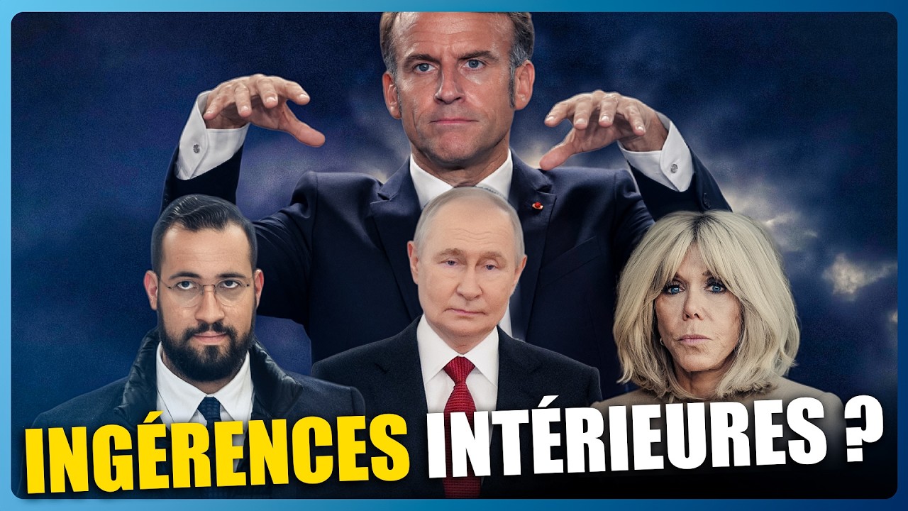 Dernière vidéo de Juste Milieu