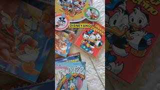 TOPO BOTTINO 😎✨ #disney #topolino #vintage #comics #toys #story #collection #paperino #giochi #fun