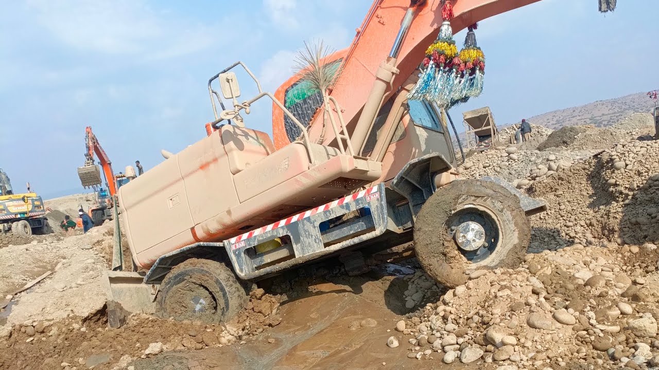 DX Doosan 140