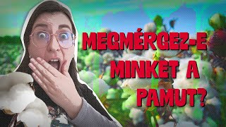 Download Lagu Alap(anyag)ismeret 101 - Mi is az a pamut? 👔🧶✨ MP3