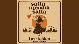 Salla Mendili Salla