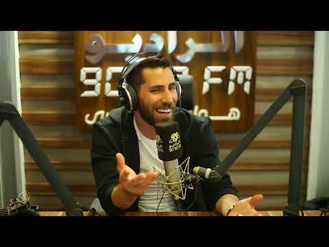 عزيز مرقة نجاح اغنية احلى واحدة بعد فترة من طرحها باب الغنا مع رنا سماحة و مينا عطا