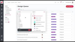Create Quick-filters in Z-Stream!! screenshot 2