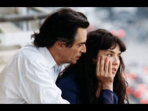 Isabelle Adjani   La repentie 2002    Dance Me to the End of Love