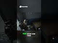 Sniper Threat in Game! Intense Cover Strategy Revealed #udacometas #gaming  #arcraiders