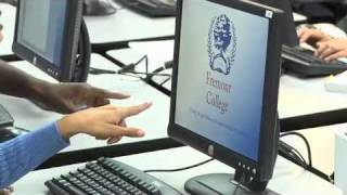 Fremont College - Computer Technical Drawing Course - Design Program
