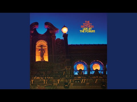 The Teskey Brothers - Jealous Guy (Live at The Forum, Melbourne, Australia / 2019)