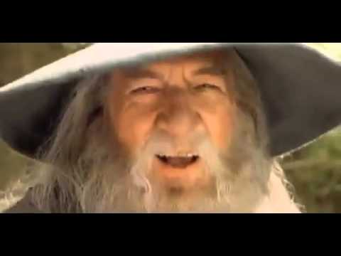 Gandalf 10-hour version of Dancing - YouTube