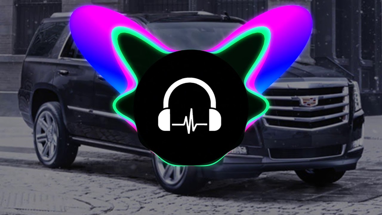 Morgenstern cadillac рингтон