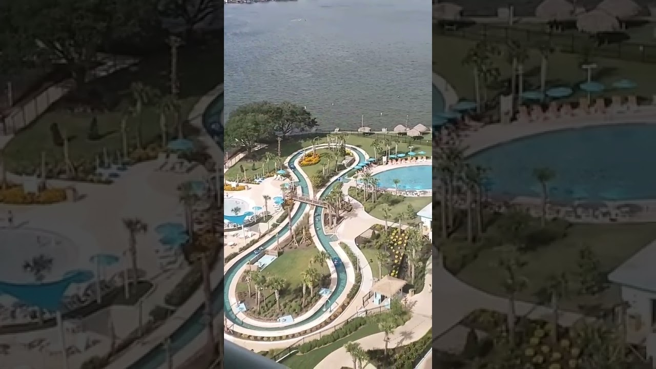 Margaritaville Lake Resort (Montgomery, TX) 