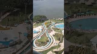 Margaritaville Lake Resort Montgomery TX Conroe
